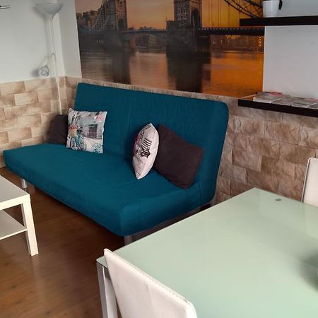 Apartment Denia 66 Valencia Ngoại thất bức ảnh
