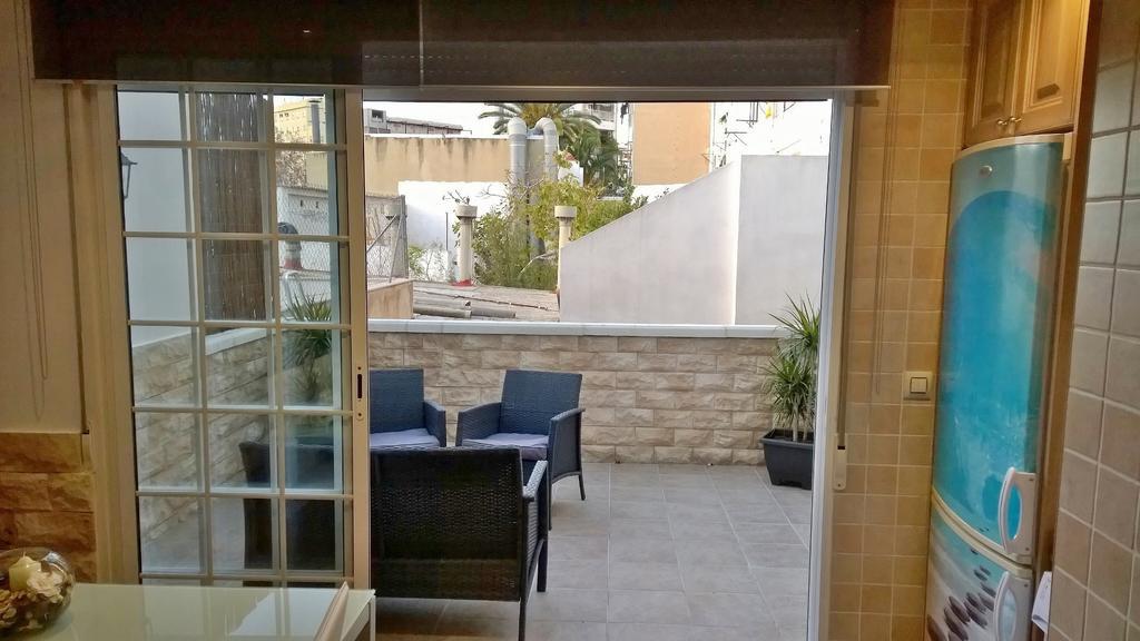 Apartment Denia 66 Valencia Phòng bức ảnh
