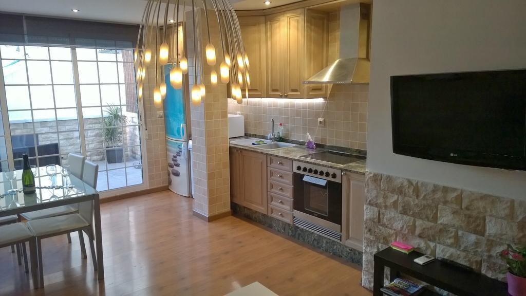 Apartment Denia 66 Valencia Phòng bức ảnh