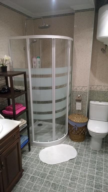 Apartment Denia 66 Valencia Phòng bức ảnh