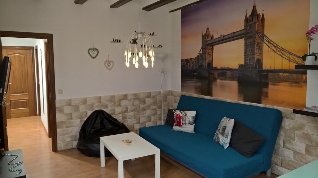 Apartment Denia 66 Valencia Ngoại thất bức ảnh