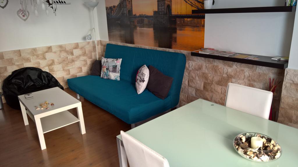 Apartment Denia 66 Valencia Ngoại thất bức ảnh