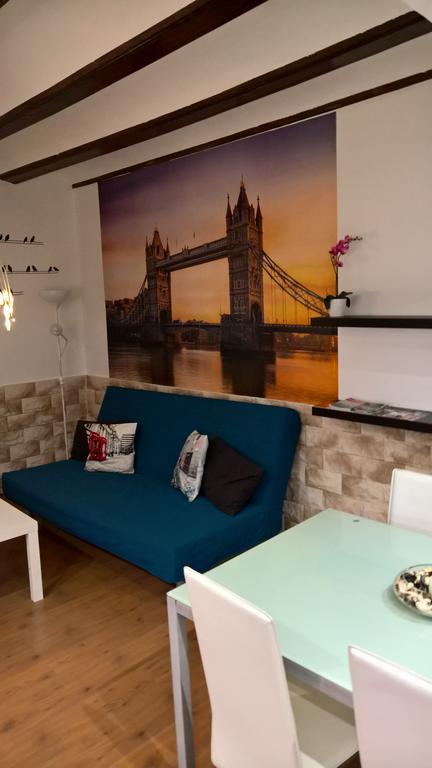 Apartment Denia 66 Valencia Ngoại thất bức ảnh