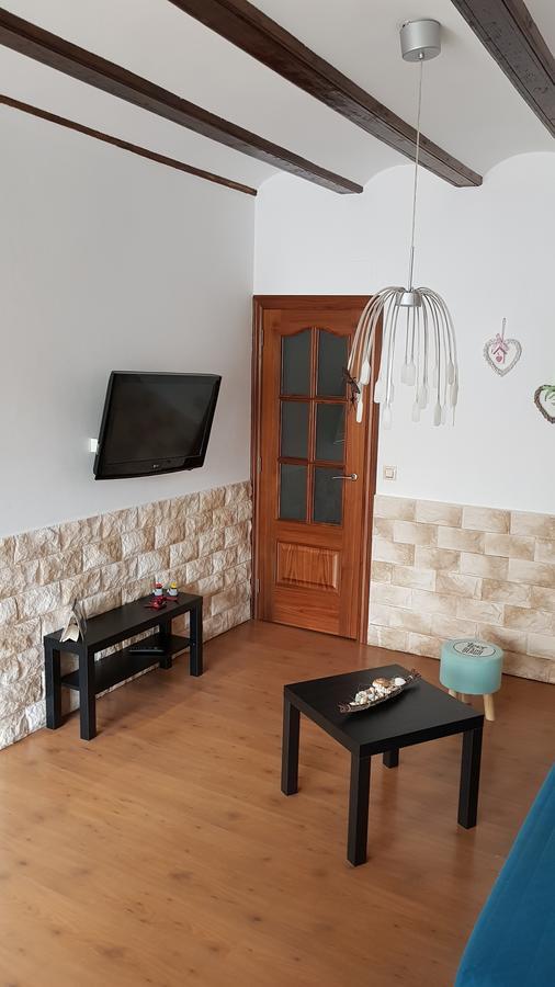 Apartment Denia 66 Valencia Ngoại thất bức ảnh