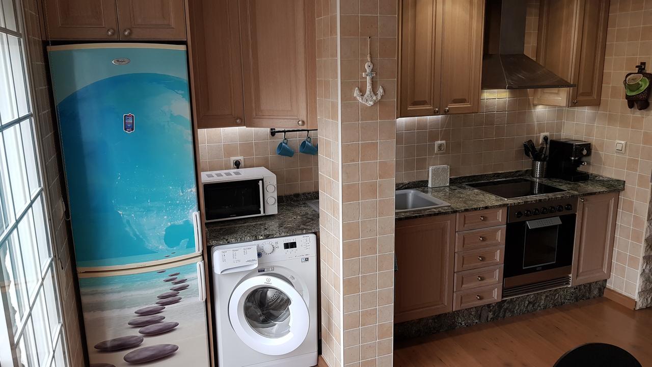Apartment Denia 66 Valencia Ngoại thất bức ảnh